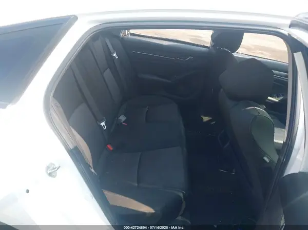 1HGCV1F13LA044319 2020 HONDA ACCORD - Image 8