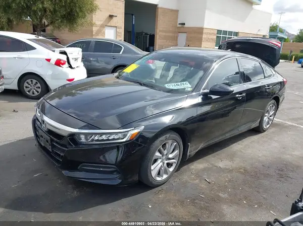 1HGCV1F13LA044997 2020 HONDA ACCORD - Image 2