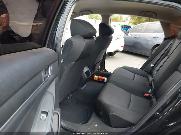 1HGCV1F13LA044997 2020 HONDA ACCORD - Image 8