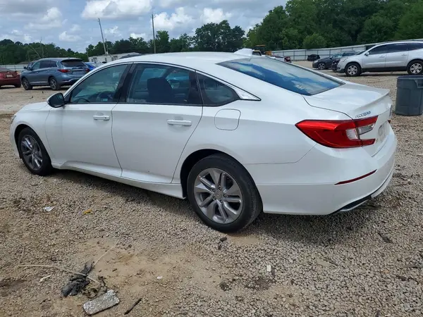 1HGCV1F13LA048158 2020 HONDA ACCORD - Image 2
