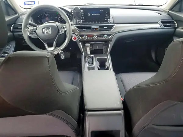 1HGCV1F13LA048158 2020 HONDA ACCORD - Image 8