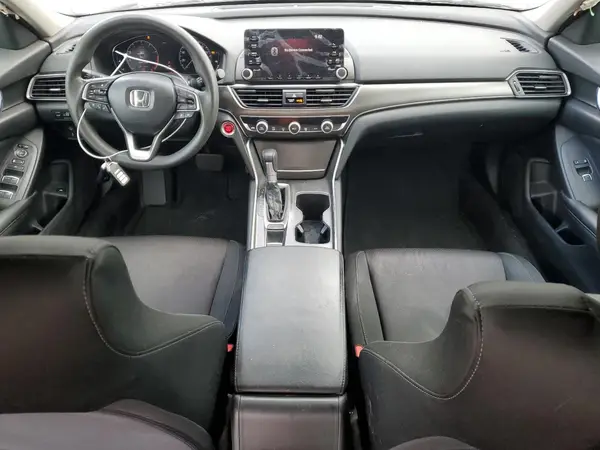 1HGCV1F13LA048449 2020 HONDA ACCORD - Image 8