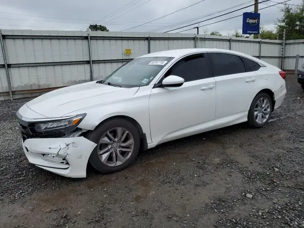 1HGCV1F13LA048547 2020 HONDA ACCORD - Image 1