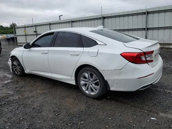 1HGCV1F13LA048547 2020 HONDA ACCORD - Image 2