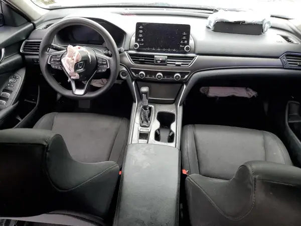1HGCV1F13LA048547 2020 HONDA ACCORD - Image 8