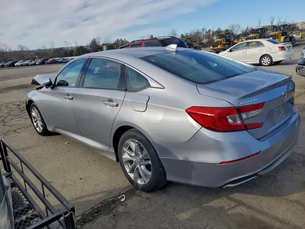 1HGCV1F13LA049133 2020 HONDA ACCORD - Image 2