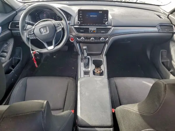 1HGCV1F13LA049133 2020 HONDA ACCORD - Image 8