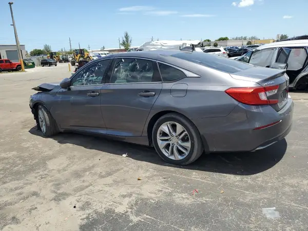 1HGCV1F13LA049858 2020 HONDA ACCORD - Image 2