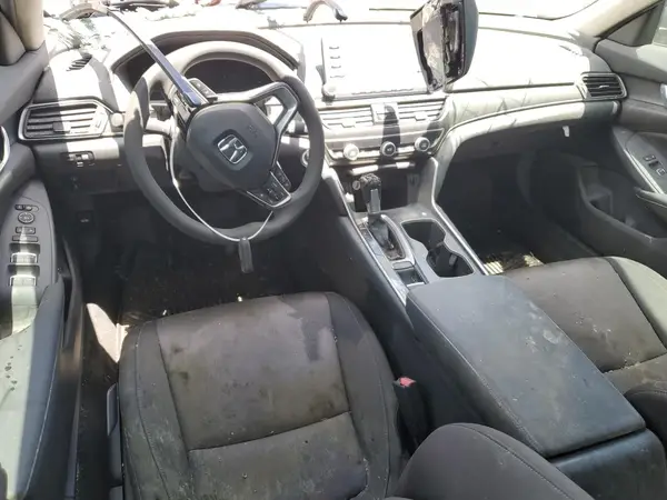 1HGCV1F13LA049858 2020 HONDA ACCORD - Image 8