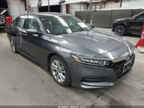1HGCV1F13LA049911 2020 HONDA ACCORD - Image 1
