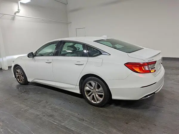 1HGCV1F13LA050511 2020 HONDA ACCORD - Image 2
