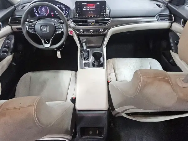 1HGCV1F13LA050511 2020 HONDA ACCORD - Image 8