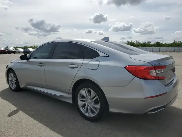 1HGCV1F13LA051657 2020 HONDA ACCORD - Image 2