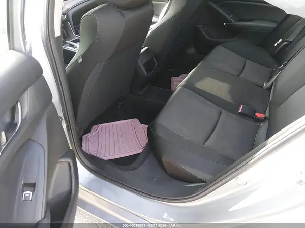 1HGCV1F13LA052274 2020 HONDA ACCORD - Image 8