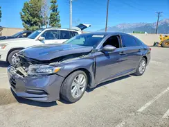 1HGCV1F13LA052582 2020 HONDA ACCORD