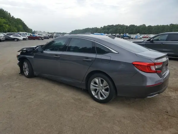 1HGCV1F13LA052632 2020 HONDA ACCORD - Image 2