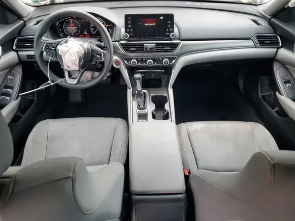 1HGCV1F13LA052632 2020 HONDA ACCORD - Image 8