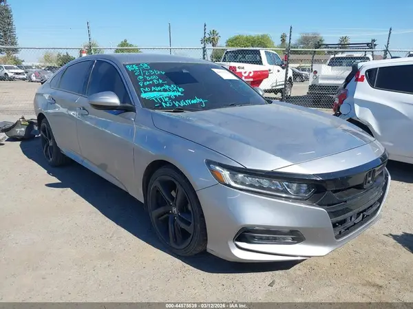 1HGCV1F13LA054820 2020 HONDA ACCORD