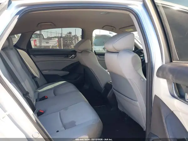 1HGCV1F13LA054820 2020 HONDA ACCORD - Image 8