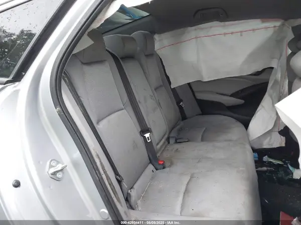 1HGCV1F13LA054896 2020 HONDA ACCORD - Image 8