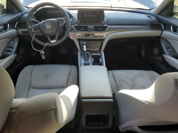 1HGCV1F13LA055773 2020 HONDA ACCORD - Image 8