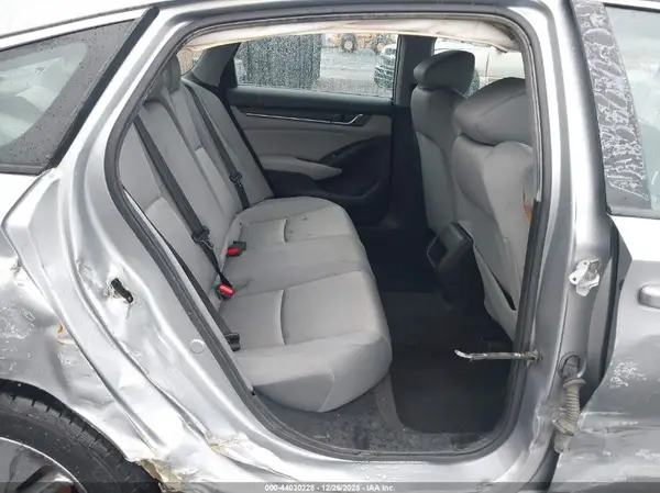 1HGCV1F13LA056647 2020 HONDA ACCORD - Image 8