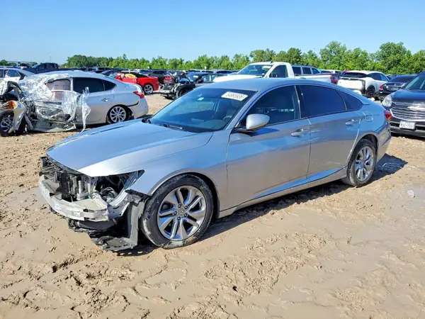 1HGCV1F13LA056650 2020 HONDA ACCORD - Image 1