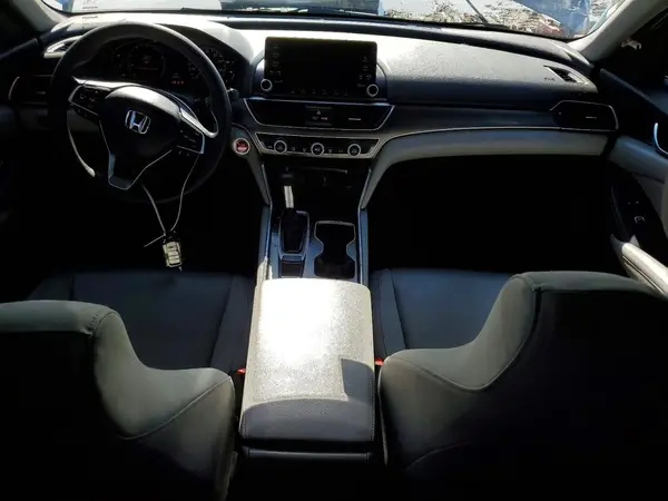 1HGCV1F13LA056650 2020 HONDA ACCORD - Image 8