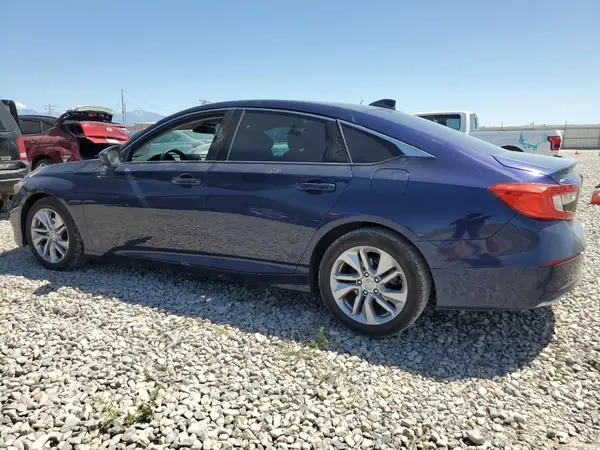 1HGCV1F13LA060844 2020 HONDA ACCORD - Image 2