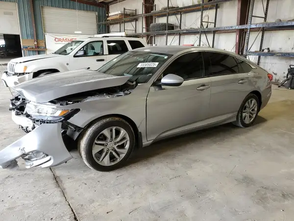 1HGCV1F13LA062822 2020 HONDA ACCORD - Image 1