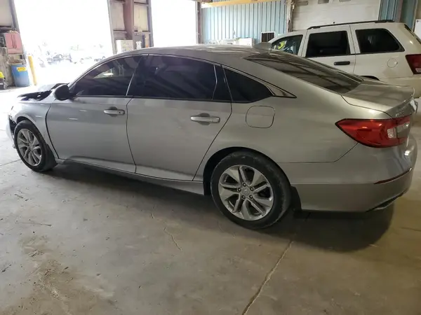 1HGCV1F13LA062822 2020 HONDA ACCORD - Image 2