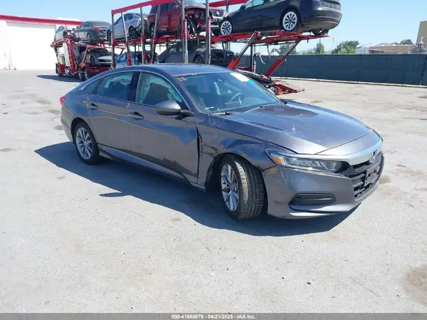 1HGCV1F13LA064117 2020 HONDA ACCORD - Image 1