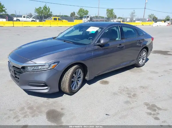 1HGCV1F13LA064117 2020 HONDA ACCORD - Image 2