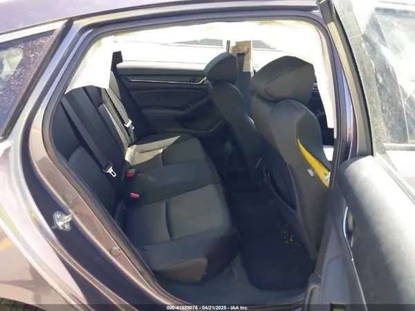 1HGCV1F13LA064117 2020 HONDA ACCORD - Image 8