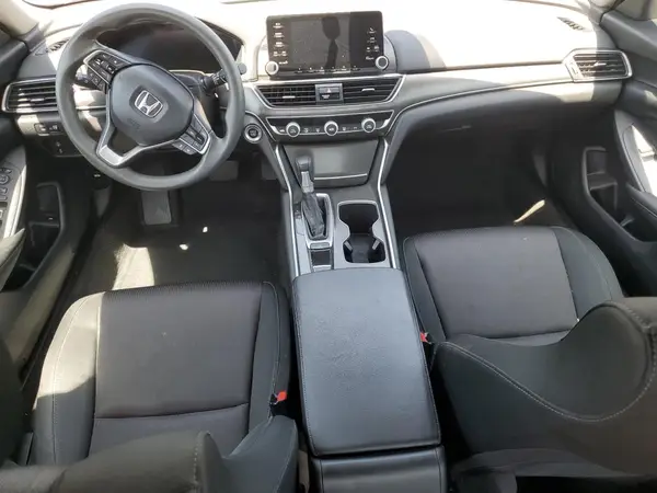 1HGCV1F13LA064165 2020 HONDA ACCORD - Image 8