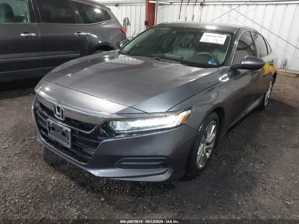 1HGCV1F13LA064859 2020 HONDA ACCORD - Image 2