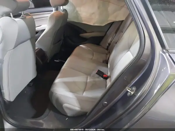 1HGCV1F13LA064859 2020 HONDA ACCORD - Image 8