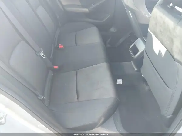 1HGCV1F13LA065347 2020 HONDA ACCORD - Image 8
