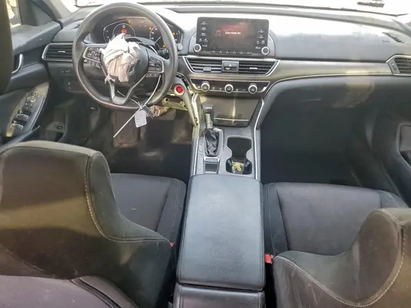 1HGCV1F13LA067938 2020 HONDA ACCORD - Image 8