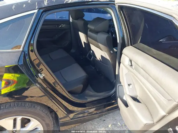 1HGCV1F13LA068037 2020 HONDA ACCORD - Image 8