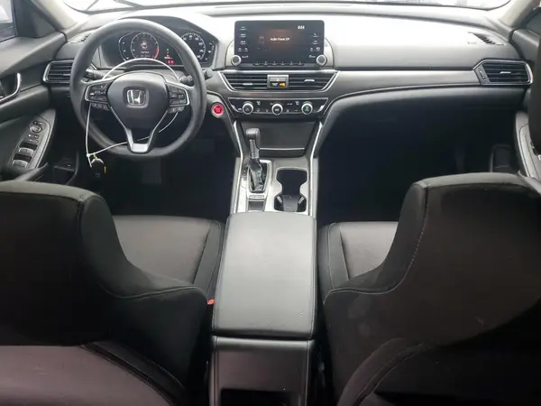 1HGCV1F13LA069334 2020 HONDA ACCORD - Image 8