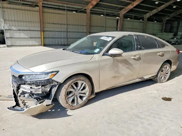 1HGCV1F13LA070872 2020 HONDA ACCORD - Image 1