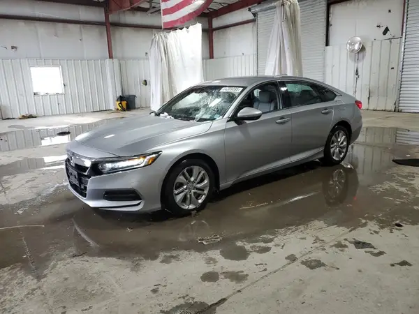 1HGCV1F13LA071181 2020 HONDA ACCORD - Image 1