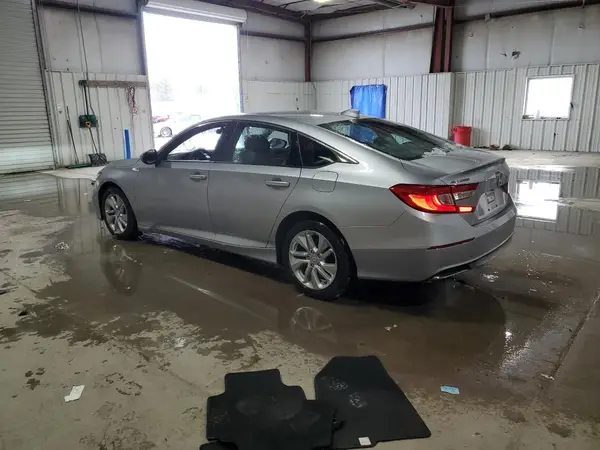 1HGCV1F13LA071181 2020 HONDA ACCORD - Image 2
