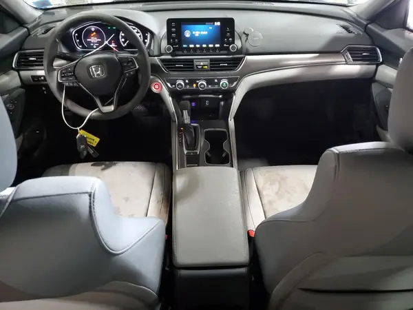 1HGCV1F13LA071181 2020 HONDA ACCORD - Image 8