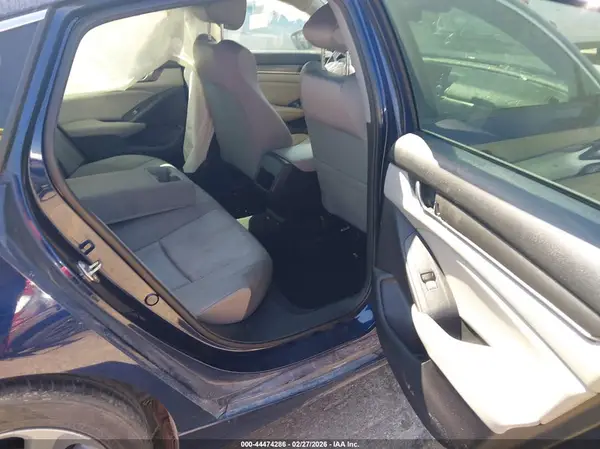1HGCV1F13LA072203 2020 HONDA ACCORD - Image 8