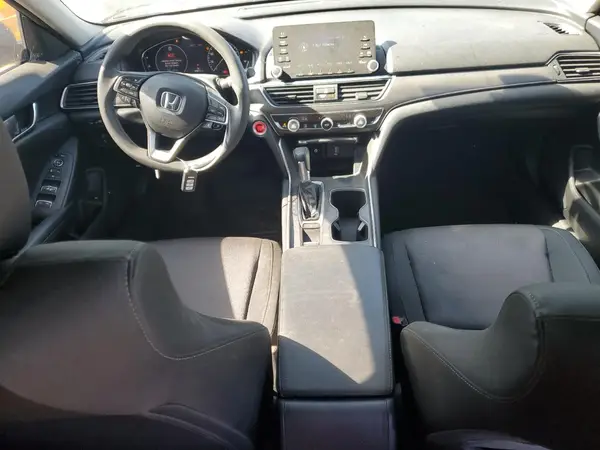 1HGCV1F13LA072377 2020 HONDA ACCORD - Image 8