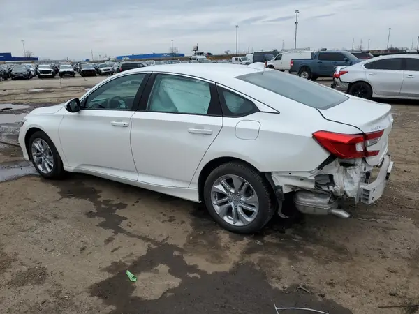 1HGCV1F13LA073576 2020 HONDA ACCORD - Image 2
