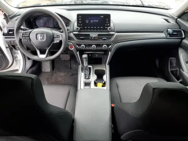 1HGCV1F13LA073576 2020 HONDA ACCORD - Image 8