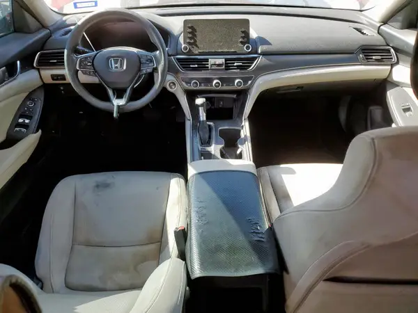 1HGCV1F13LA077045 2020 HONDA ACCORD - Image 8